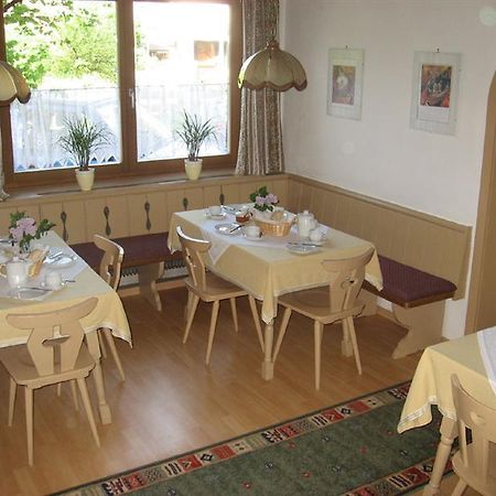 Pension Jordan Kirchberg in Tirol Bagian luar foto