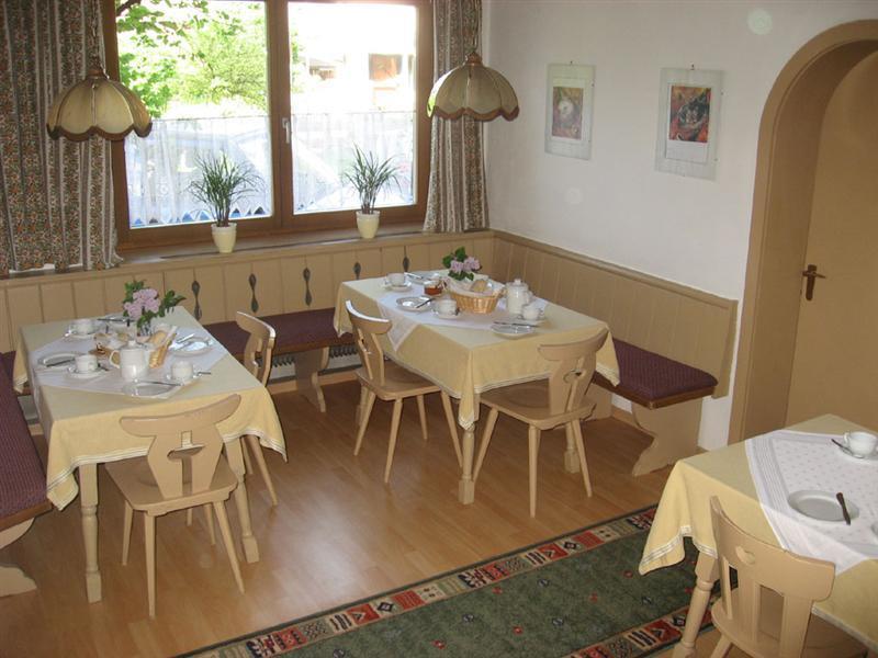 Pension Jordan Kirchberg in Tirol Bagian luar foto