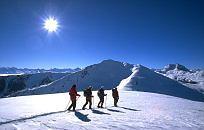 Pension Jordan Kirchberg in Tirol Bagian luar foto